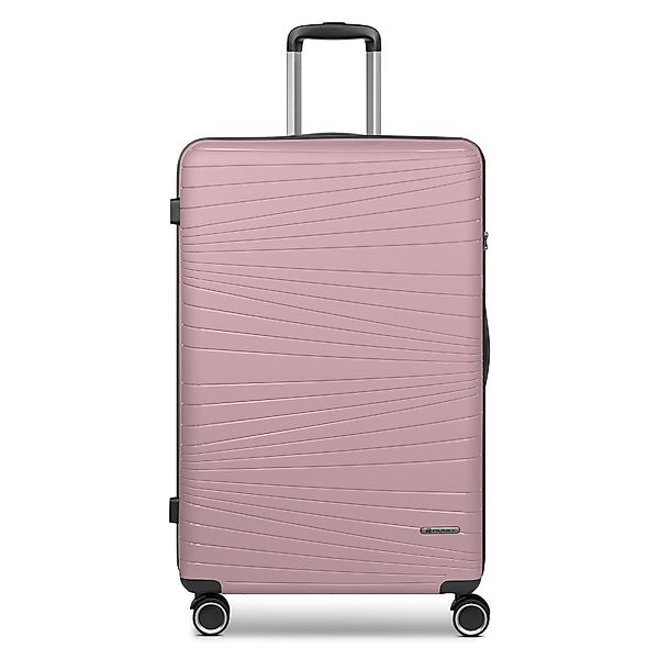 Franky Hartschalen-Trolley Dallas 3.0, 4 Rollen, günstig online kaufen