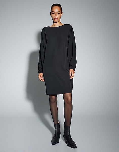 OPUS Minikleid WELEXI knielang im samtigen Glanz günstig online kaufen