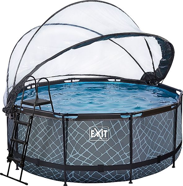 EXIT Framepool inkl. multifunktionaler Abdeckung und günstig online kaufen