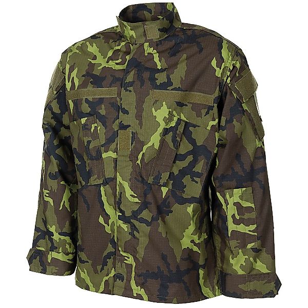 MFH Military-Jacket MFH US Feldjacke, ACU, günstig online kaufen