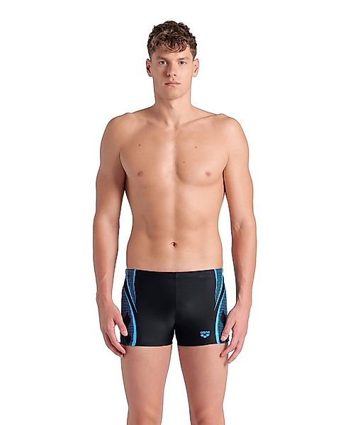 Arena Badehose MEN'S SWIM SHORT GRAPHIC günstig online kaufen