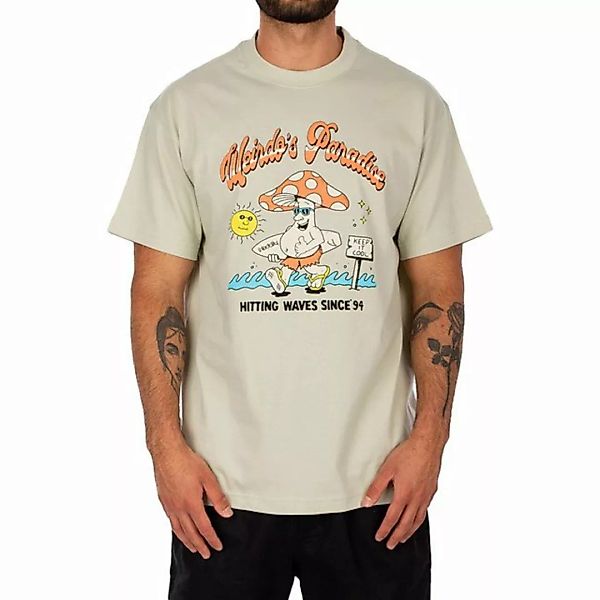 iriedaily T-Shirt Weirdos P günstig online kaufen