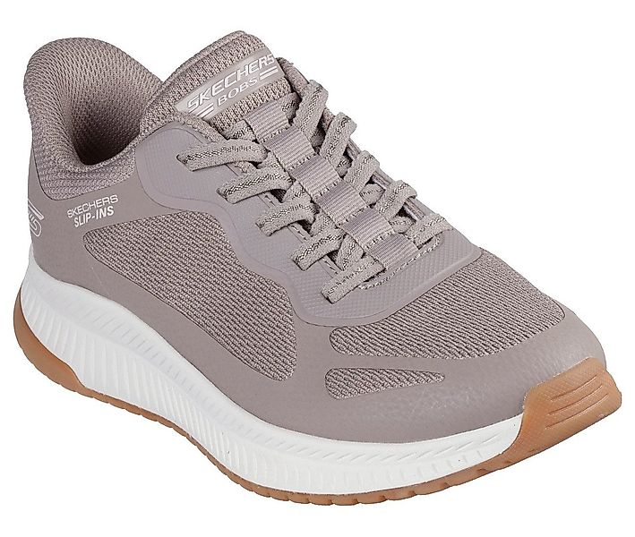 Skechers BOBS SQUAD 4 Slip-On Sneaker günstig online kaufen