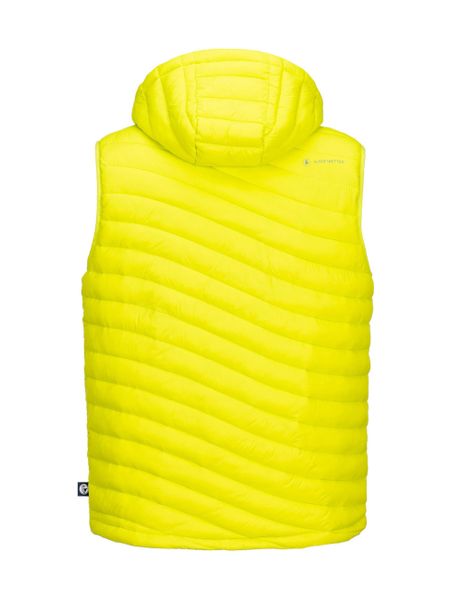 Schietwetter Steppweste Herren Steppweste bequem, leicht, günstig online kaufen