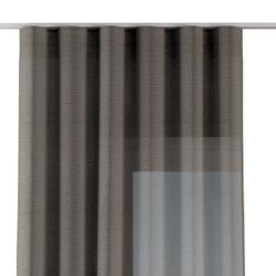Wellenvorhang, grau, Alara Premium (145-05) günstig online kaufen