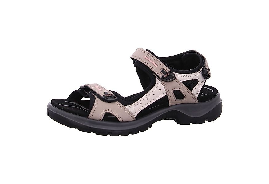 Ecco Offroad Trekkingsandale günstig online kaufen