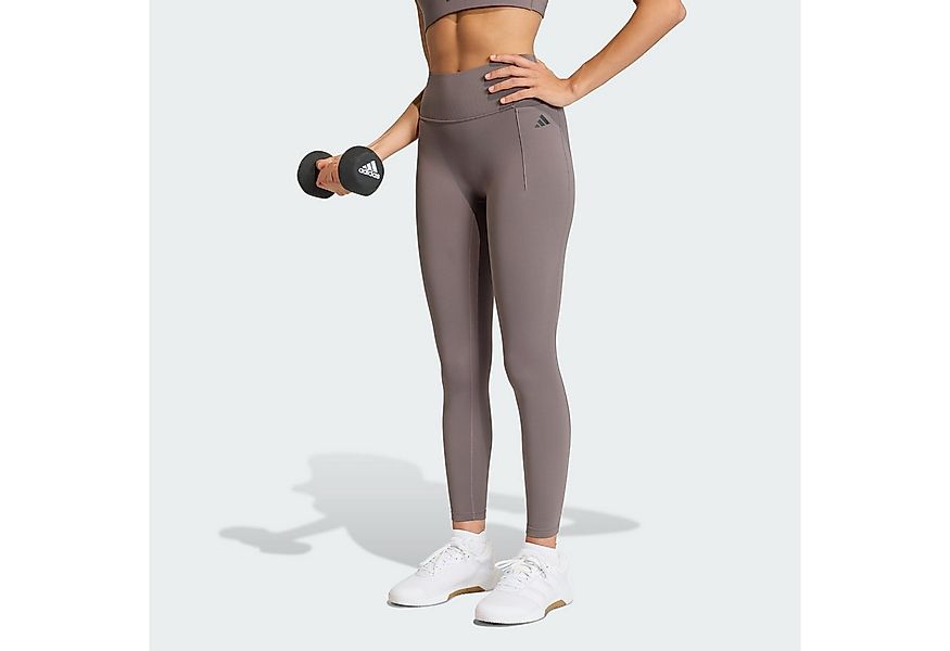 adidas Performance 7/8-Leggings OPTIME POWER 7/8 LEGGINGS (1-tlg) günstig online kaufen