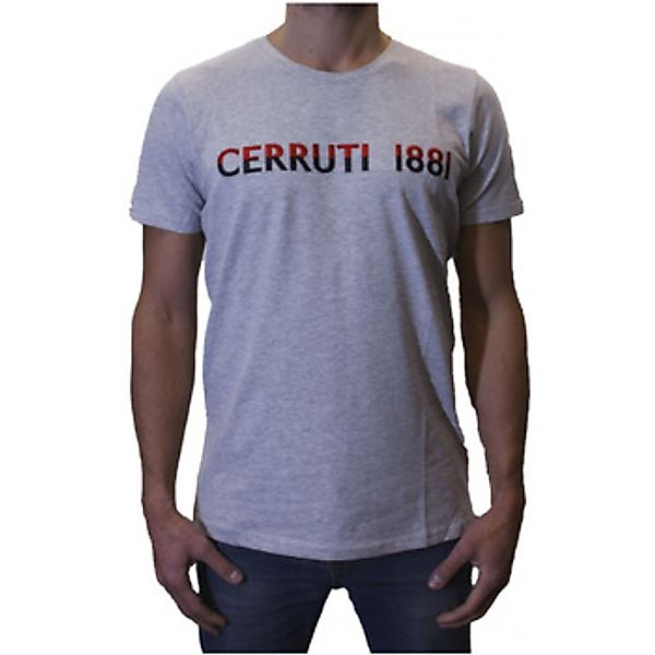 Cerruti 1881  T-Shirt T-Shirts--HERREN günstig online kaufen