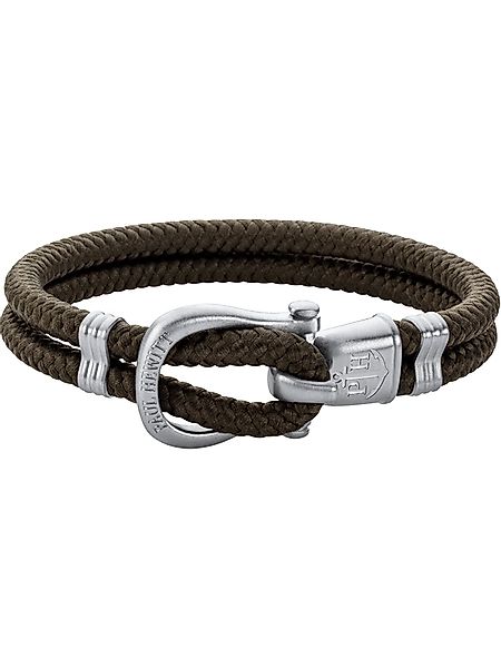 PAUL HEWITT Armband Paul Hewitt Herren-Armband günstig online kaufen