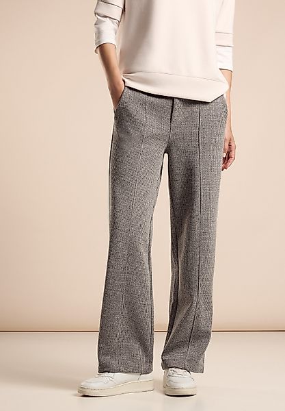 STREET ONE Stoffhose LTD QR im günstig online kaufen