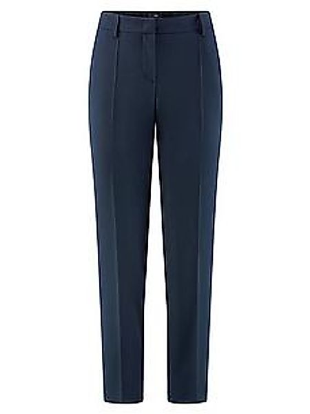 7/8-Hose Peter Hahn blau günstig online kaufen