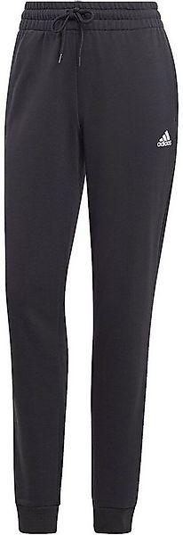 adidas Sportswear Trainingstights W LIN FT CF PT BLACK/WHITE günstig online kaufen