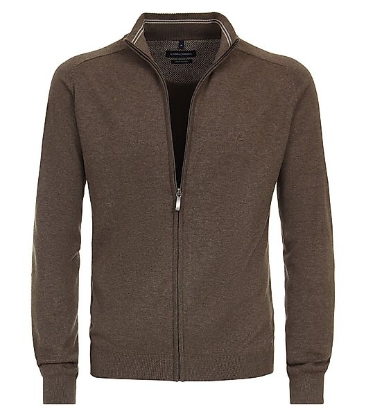 CASAMODA Strickjacke 004450 (1-tlg) günstig online kaufen