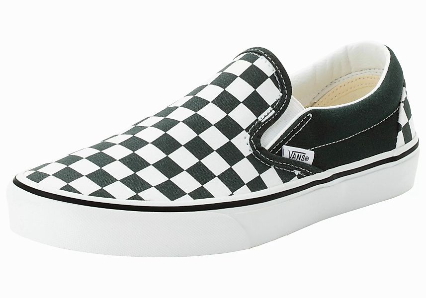 Vans Classic Slip-On Sneaker günstig online kaufen