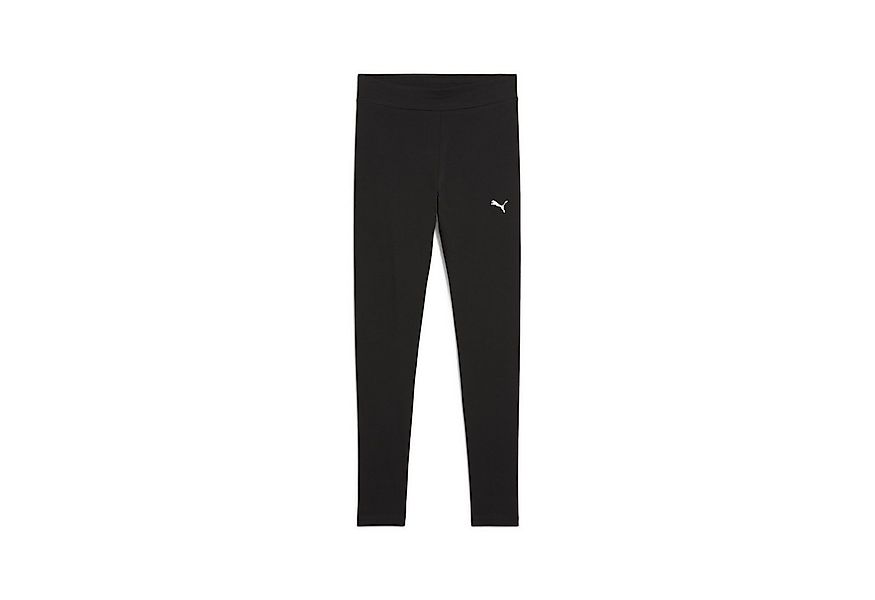 PUMA Leggings ESS Hochgeschnittene Leggings Damen günstig online kaufen