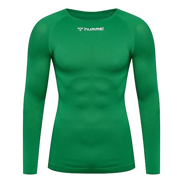 hummel Langarmshirt Hummel Unisex Langarm Shirt hmlBL COMFORT 2.0 TEE L/S 2 günstig online kaufen