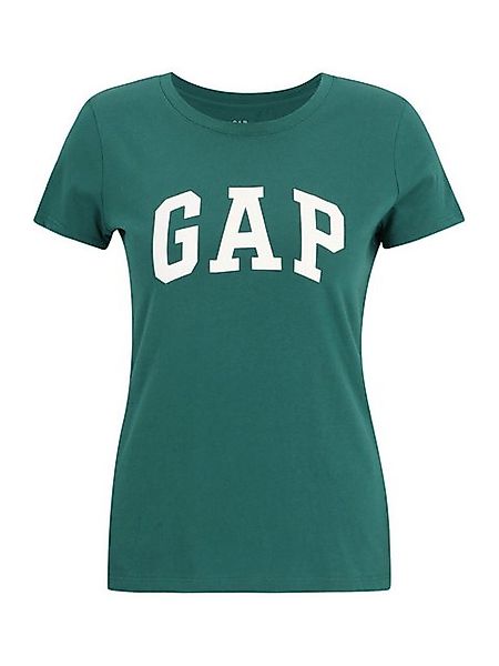 Gap Petite T-Shirt CLSC (1-tlg) Plain/ohne Details günstig online kaufen