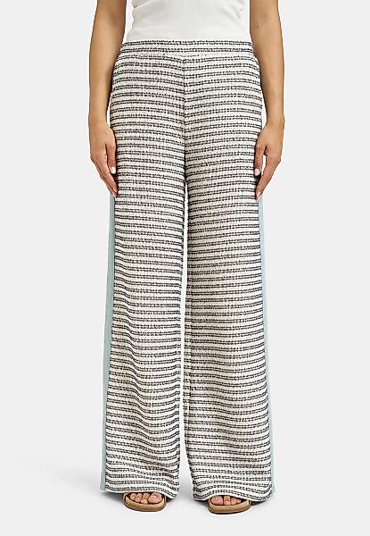 Milano Italy Schlupfhose mit Elastikbund & seitlichen Taschen günstig online kaufen