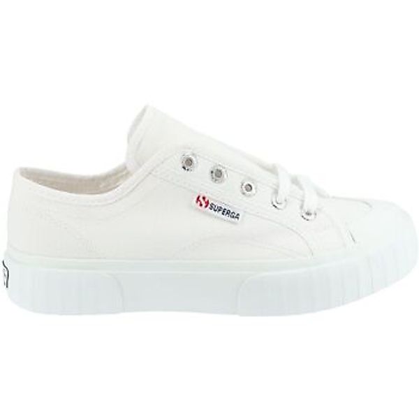 Superga Sneaker "Superga Sneaker Textil" günstig online kaufen
