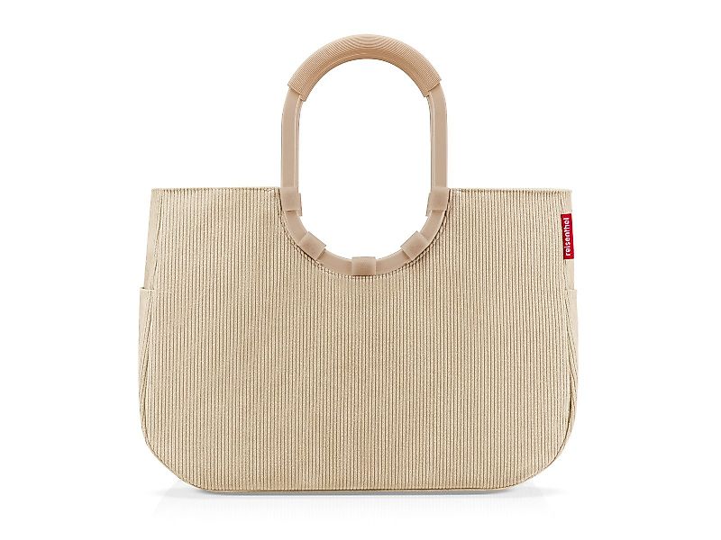 REISENTHEL® Einkaufsshopper Loopshopper L frame cord günstig online kaufen
