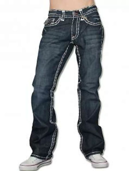 Laguna Beach Jeans Herren Jeans Bolsa Chica Beach (30) günstig online kaufen