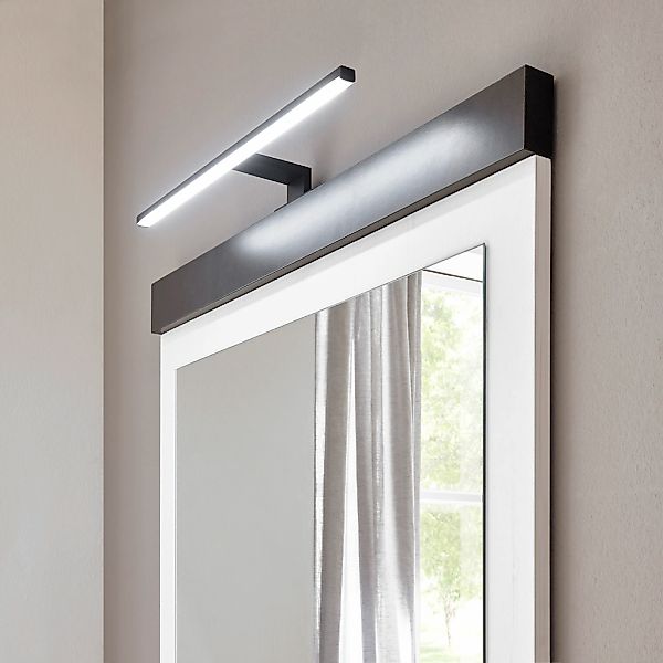 Home affaire Badmöbel-Set "SHERWOOD, Bad im modernen Design, 3-teiliges Bad günstig online kaufen