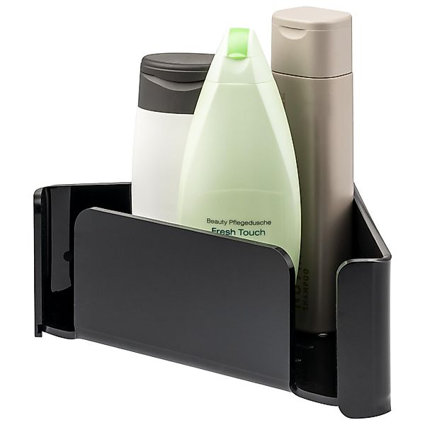 bremermann Duschablage Eck-Duschkorb zur Wandmontage, zum Kleben oder Bohre günstig online kaufen