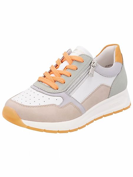 Remonte Sneaker "Remonte Sneaker Lederimitat" günstig online kaufen