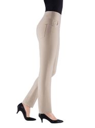 Witt Jerseyhose 5-Pocket-Hose Innenbeinlänge ca. 72 günstig online kaufen