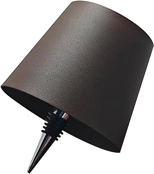 Realb2b LED Tischleuchte LED Flaschenlampe Aufsatz günstig online kaufen