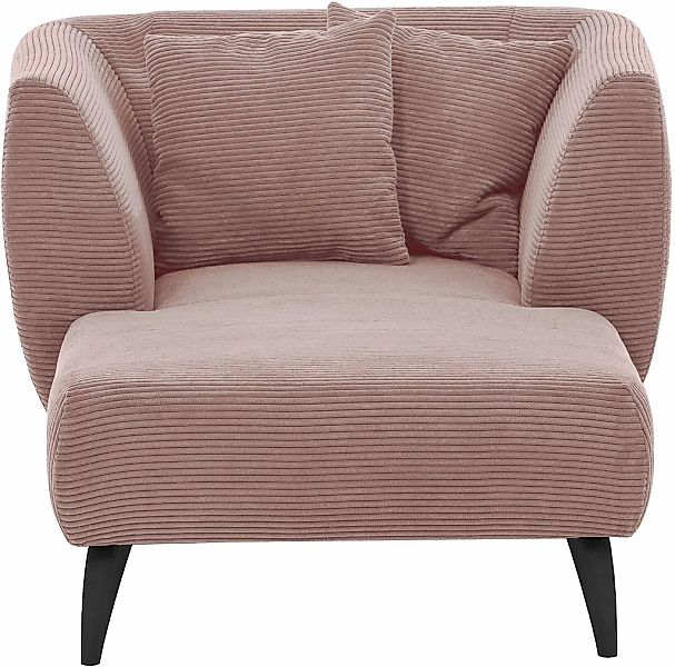 Home affaire Loveseat "Colori" günstig online kaufen