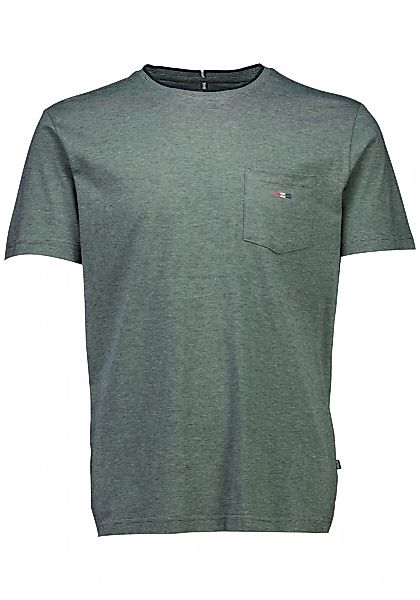 BISON T-Shirt "BISON T-shirt" günstig online kaufen