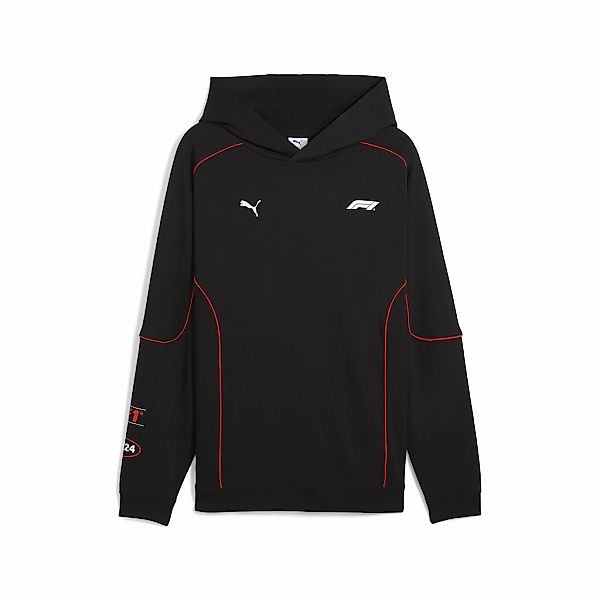 PUMA Hoodie "F1 Relaxed Graphic Hoodie Herren" günstig online kaufen