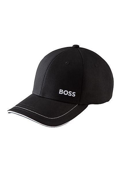 BOSS GREEN Baseball Cap Cap-1 mit günstig online kaufen