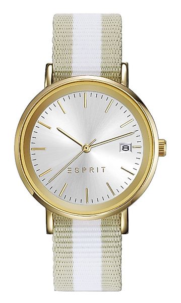 Esprit Quarzuhr Esprit Damen Analog Quarz günstig online kaufen