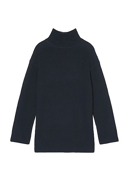 Marc OPolo Strickpullover "aus Organic Cotton" günstig online kaufen