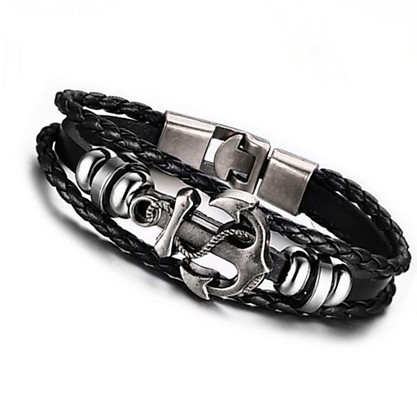 The Beauty House Lederarmband Armband für günstig online kaufen