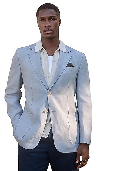 Next Jackenblazer Strukturiertes Regular Fit Signature Anzugsakko (1-tlg) günstig online kaufen