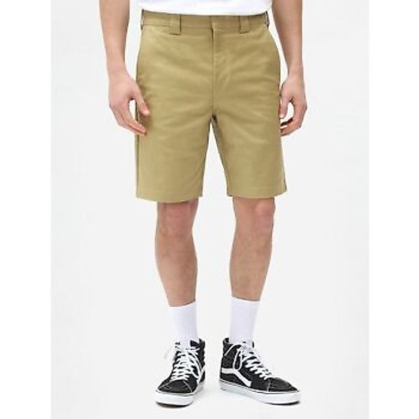 Dickies  Shorts COBDEN DK0A4XES-KHK KHAKI günstig online kaufen