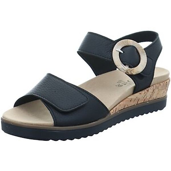Aco  Sandalen Sandaletten black () 1496-12304.001 Riana 14 5088 günstig online kaufen