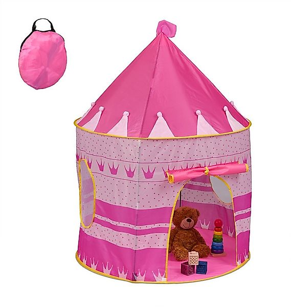 relaxdays Spielzelt Prinzessi günstig online kaufen