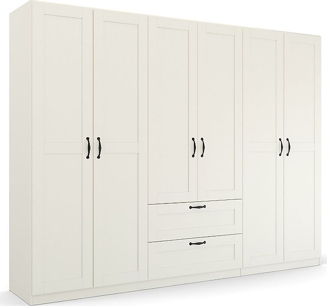 rauch Drehtürenschrank Kleiderschrank Schrank Garderobe Ankleide COTTAGE BY günstig online kaufen