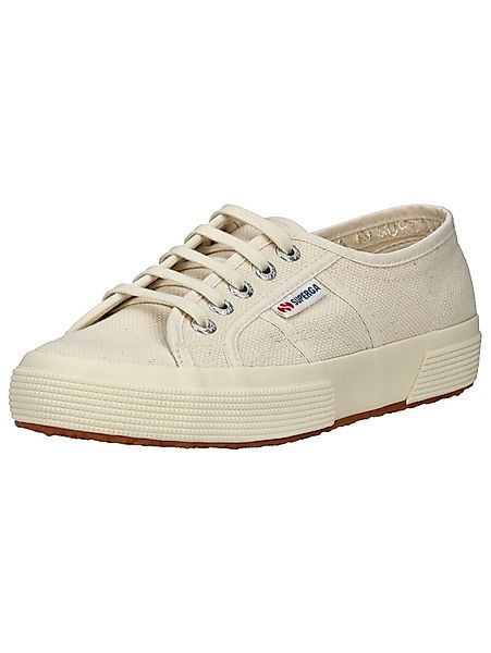 Superga Sneaker Baumwolle Sneaker günstig online kaufen