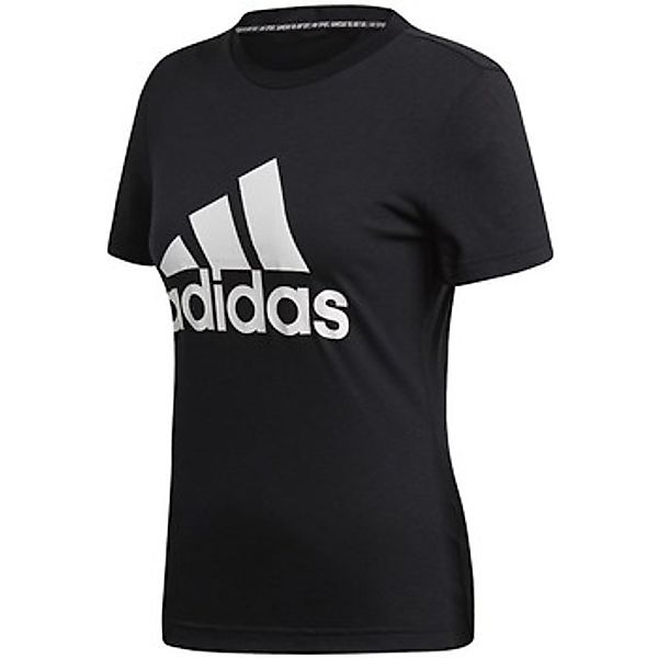 adidas  T-Shirt Must Haves Badge OF Sport günstig online kaufen