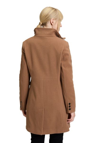 Gil Bret Wolljacke mit Stehkragen günstig online kaufen