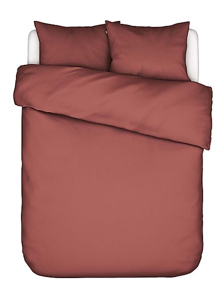 Essenza Bettwäsche Minte, Satin, 3 teilig, günstig online kaufen
