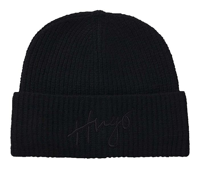 HUGO Beanie Socialy Hat günstig online kaufen