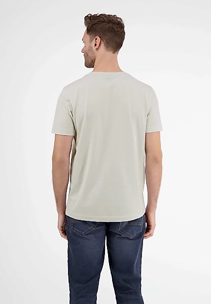 LERROS T-Shirt "LERROS T-Shirt *Great Escape*" günstig online kaufen