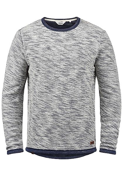 !Solid Sweatshirt SDFlocks Sweatpullover aus Flock-Sweat günstig online kaufen