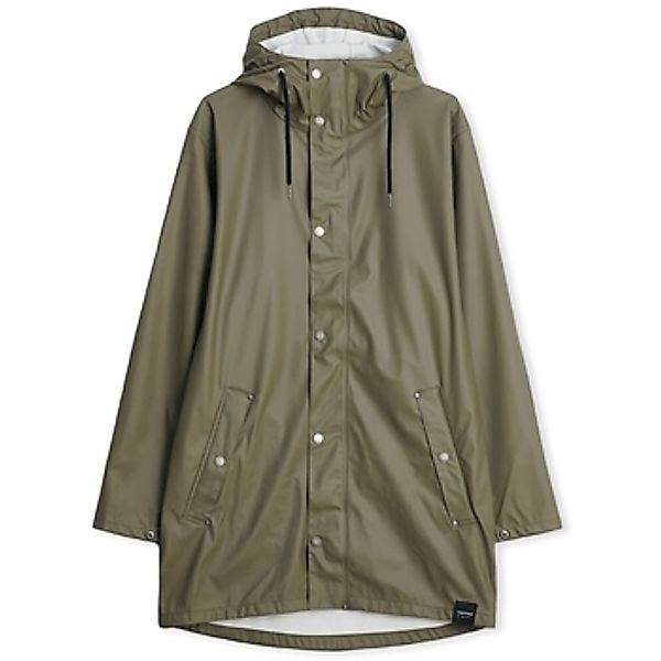 Tretorn  Herrenmantel Wings Plus Eco Rain Jacket - Green günstig online kaufen